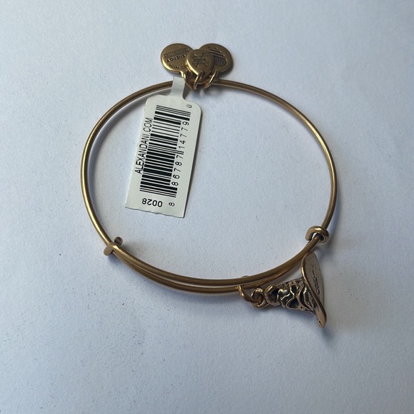 Alex and Ani: Harry Potter Sorting Hat Gold - Picture 6 of 7